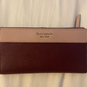 Kate Spade wallet